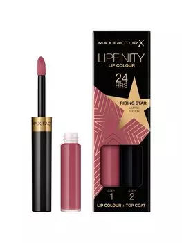 Губная помада Max Factor Lipfinity Тон 084