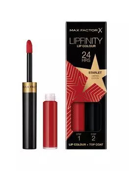 Губная помада Max Factor Lipfinity Тон 088