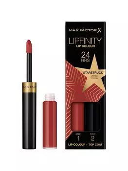 Губная помада Max Factor Lipfinity Тон 090