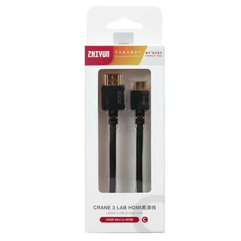 HDMI кабель C Zhiyun LN-HAHB-A01 (C000101)