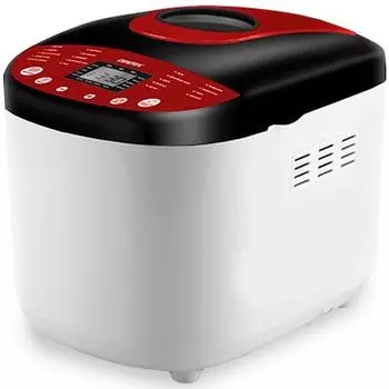 Хлебопечь Centek CT-1406 White