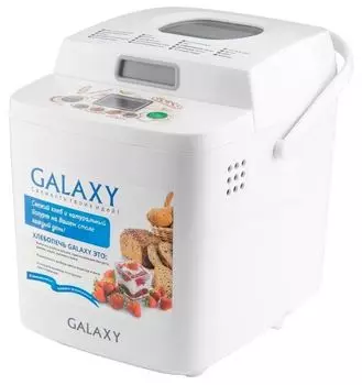 Хлебопечь Galaxy GL 2701