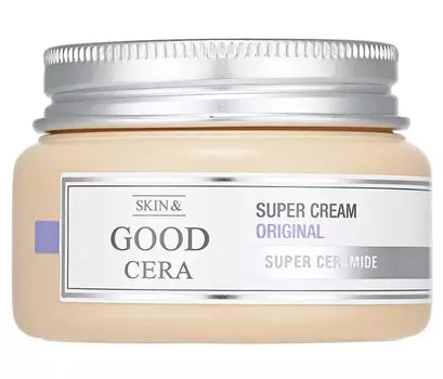 Holika Holika Крем для лица Good Cera Super Cream, 60 мл