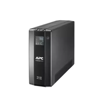 ИБП APC Back-UPS BR1300MI