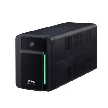 ИБП APC Back-UPS BX750MI черный