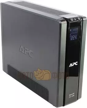 ИБП APC BR1500G-RS