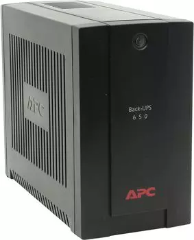 ИБП APC BX650CI-RS