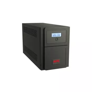 ИБП APC Easy UPS SMV750CAI