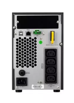 ИБП APC Smart-UPS RC SRC2KI черный