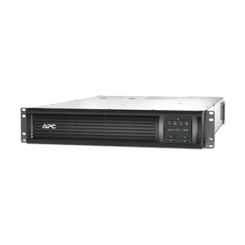 ИБП APC Smart-UPS SMT3000RMI2UNC