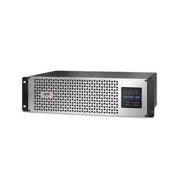 ИБП APC Smart-UPS SMTL1500RMI3U