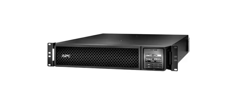 ИБП APC Smart-UPS SRT2200RMXLI