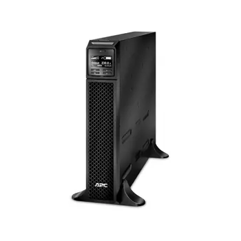 ИБП APC Smart-UPS SRT3000XLI