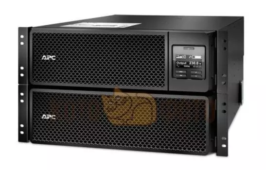 ИБП APC Smart-UPS SRT SRT10KRMXLI 6U