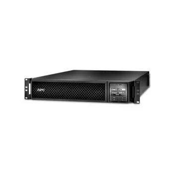 ИБП APC Smart-UPS SRT SRT1500XLI