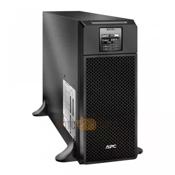 ИБП APC Smart-UPS SRT (SRT6KXLI) 6000W