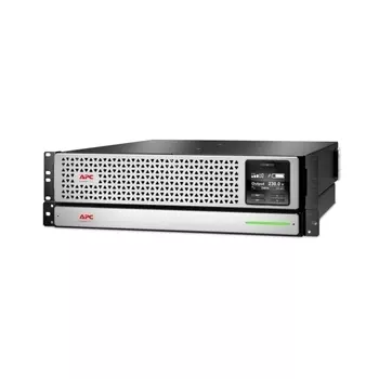 ИБП APC Smart-UPS SRTL1500RMXLI