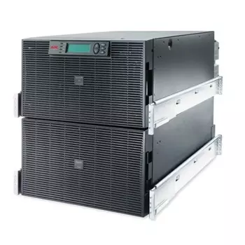 ИБП APC Smart-UPS SURT15KRMXLI Black