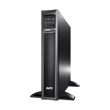 ИБП APC Smart-UPS X SMX1000I