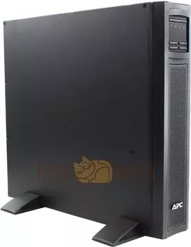 ИБП APC SMX1000I Smart-UPS X