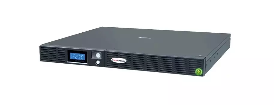 ИБП CyberPower OR1000ELCDRM1U