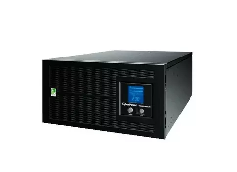 ИБП CyberPower PR6000ELCDRTXL5U