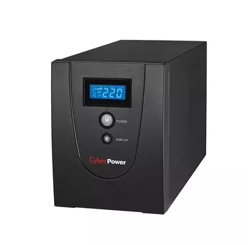 ИБП CyberPower VALUE1500EILCD