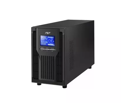 ИБП FSP Champ CH-1102RS (PPF18A1403)