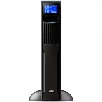 ИБП FSP Custos CU-1101TS (PPF9000300)