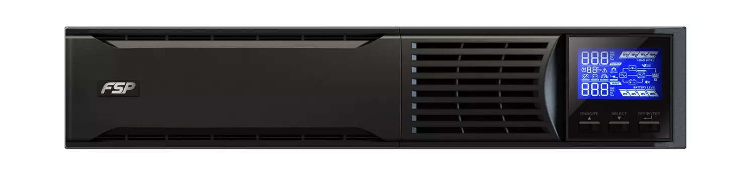 ИБП FSP Custos CU-1103TS