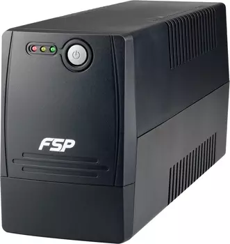 ИБП FSP FP-1500 (PPF9000520)