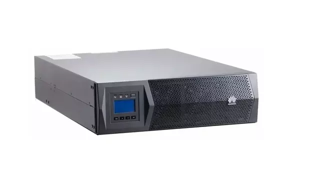 ИБП Huawei ИБП2000-G-1KRTS (02290759)