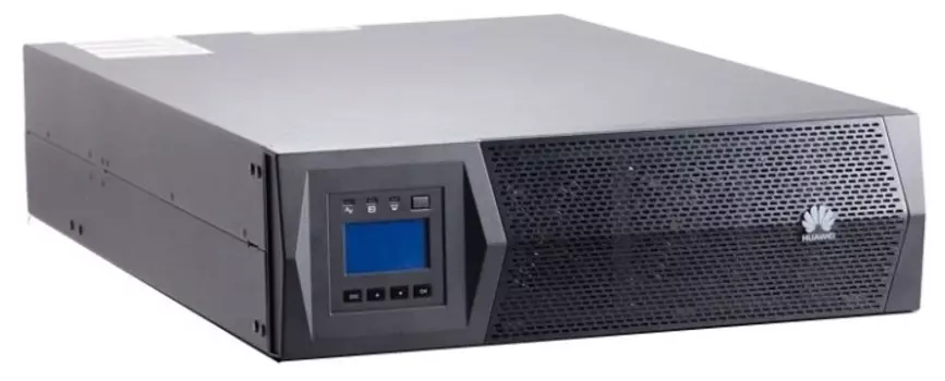 ИБП Huawei UPS2000-G-1KRTS (02290606)