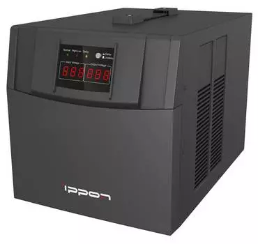 ИБП Ippon 3000VA (361015)