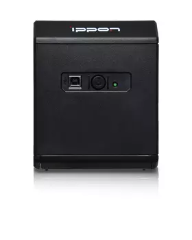 ИБП Ippon Back Comfo Pro II 650VA (1189988)