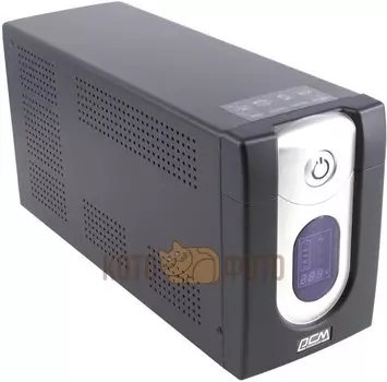 ИБП Powercom IMD-1025AP