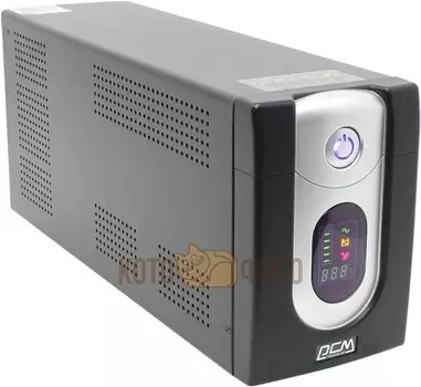 ИБП Powercom IMD-3000AP