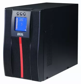 ИБП Powercom Macan MAC-3000