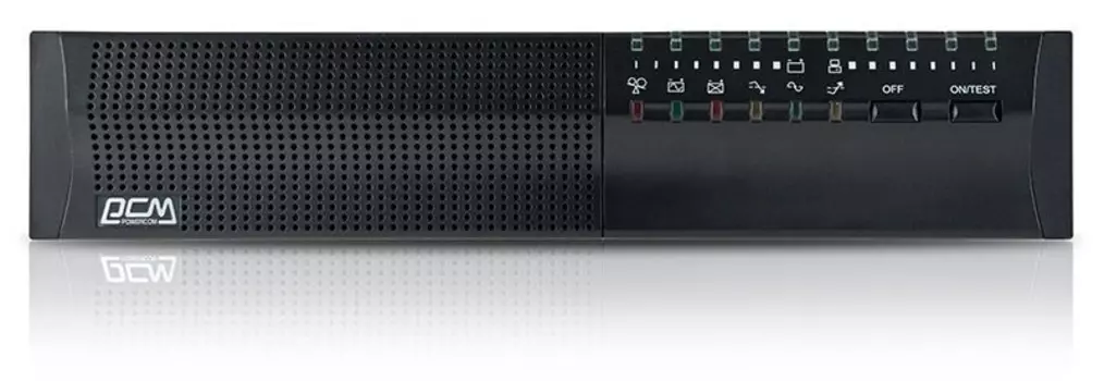 ИБП Powercom Smart King Pro+ SPR-3000
