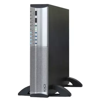 ИБП Powercom Smart-UPS Smart RT SRT-2000A