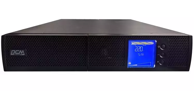 ИБП Powercom SNT-1500