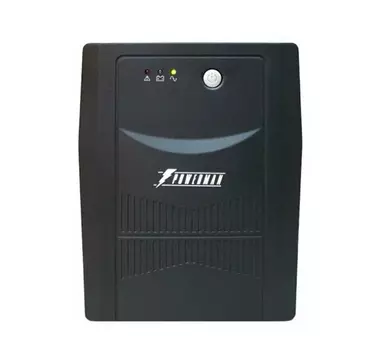 ИБП Powerman Back Pro 2000 Plus