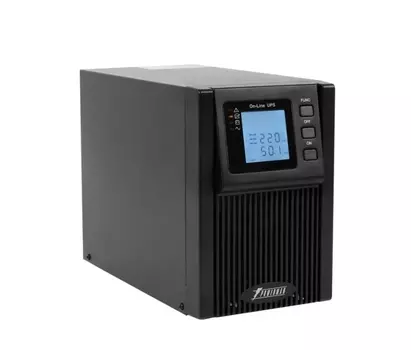 ИБП Powerman Online 1000 LCD