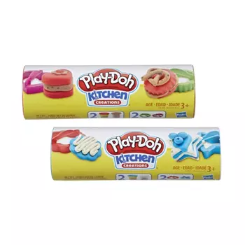 Игровой набор Hasbro Play-Doh Мини-сладости E5100EU4