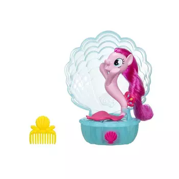 Игрушка HASBRO MLP "Мерцание" мини игровой набор C0684