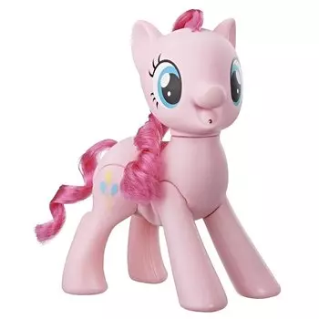 Игрушка интерактивная Hasbro MLPony пони Пинки Пай E5106