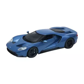 Игрушка модель машины 1:24 Ford GT