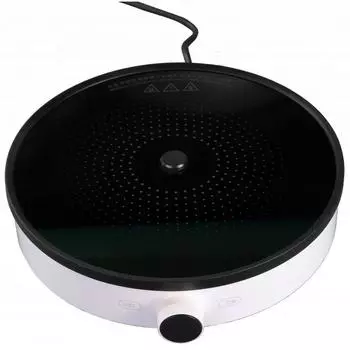 Индукционная плита Xiaomi Mijia Mi Home Induction Cooker