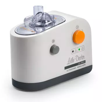 Ингалятор (небулайзер) Little Doctor LD-250U