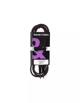 Инструментальный кабель STANDS &amp; CABLES GC-039 3